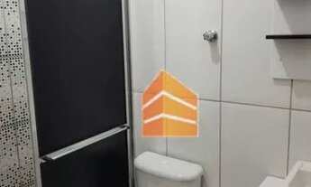 Imagem 6: Casa com 2 dormitórios à venda, 76 m² por R$ 200.000,00 - Jardim do Cedro - Gravataí/RS