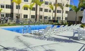 Imagem 4: Alugo apartamento campo grande