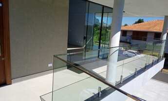 Imagem 5: Casa de condomínio para venda com 400 metros quadrados com 3 quartos em Esperança - Londri