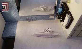 Imagem: Apartamento residencial à venda, Jardim