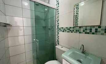 Imagem 5: Casa para venda tem 55 metros quadrados com 2 quartos em Pituaçu - Salvador - BA