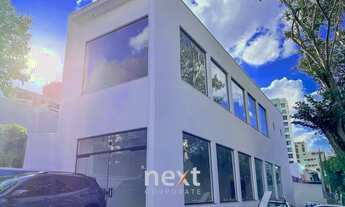 Imagem: Casa - Cambuí - Campinas