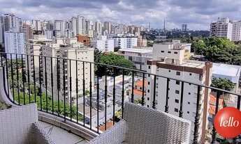Imagem 7: São Paulo - Apartamento Padrão - Perdizes