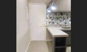 Imagem 3: LOCAÇÃO - Cobertura Duplex 164m² com 3 Dormitórios - Parque Industrial