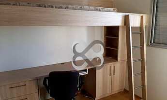 Imagem 7: Apartamento com 3 dormitórios, 73 m² - venda por R$ 440.000,00 ou aluguel por R$ 2.880,00