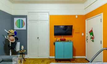 Imagem 7: Apartamento para Aluguel - Centro, 1 Quarto, 35 m2