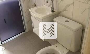 Imagem 7: Apartamento com 1 dormitório para alugar, 40 m² por R$ 1.652,00/mês - Campos Elíseos - São