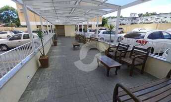 Imagem 5: Apartamento com 2 dormitórios à venda, 51 m² por R$ 240.000,00 - Maria Paula - São Gonçalo