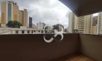 Imagem 6: Apartamento com 3 dormitórios para alugar, 177 m² por R$ 2.800/mês - Centro - Londrina/PR