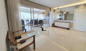 Imagem: Apartamento à Venda - Vila Romana, 3 Quartos