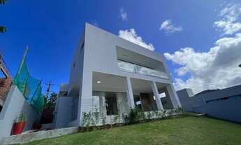 Imagem 4: ALPHAVILLE LITORAL NORTE 1