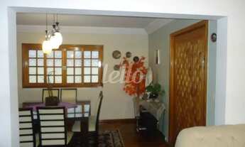 Imagem 2: São Paulo - Casa Padrão - Saúde