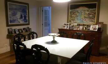 Imagem 6: APARTAMENTO - REAL PARQUE - SP