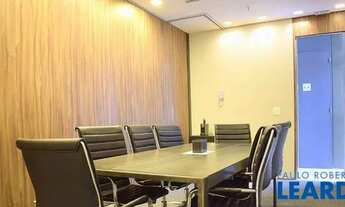 Imagem 5: CONJ. COMERCIAL - LAPA - SP