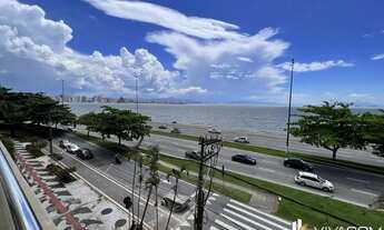 Imagem 2: Apartamento 3 quartos na Beira Mar de Florianópolis