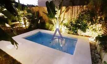 Imagem 3: Casa 3 dormitórios à venda, próximo a praia R$ 1.400.000 - Campeche - Florianópolis/SC