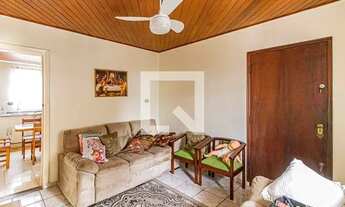 Imagem 2: Casa para Aluguel - Jaguaré, 3 Quartos, 100 m2