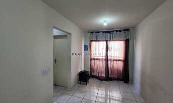 Imagem 4: APTO VENDA 2 DORMITÓRIOS COND. PLATINUM - SOROCABA