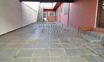 Imagem 3: Uma agradável casa que é sinônimo de Espaço & Praticidade!