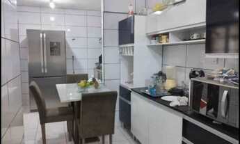 Imagem 5: Casa para venda no Jardim Figueira Grande