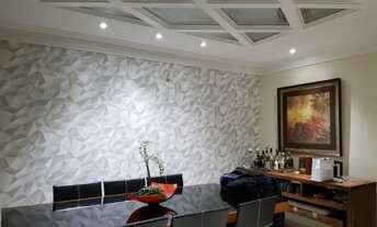 Imagem 4: Sobrado à Venda no Jardim São Paulo