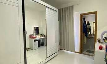 Imagem 6: Alugo apartamento 4/4 duas suítes com varanda em Lauro de Freitas