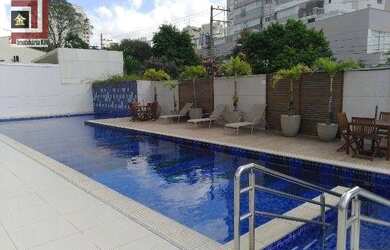 Imagem 11: Apartamento com 3 dormitórios à venda, 97 m² por R$ 1.320.000 - Chácara Inglesa - São Paul