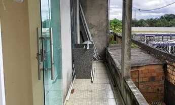 Imagem 4: Casa de 3/4 à venda no Raimundo Jinkings (Tapanã-Bel/PA