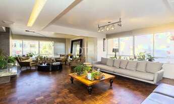 Imagem 7: CURITIBA - Apartamento Padrão - Batel