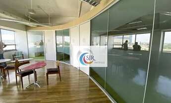 Imagem 4: Conjunto para alugar, 2203 m² Alphaville - Barueri/SP