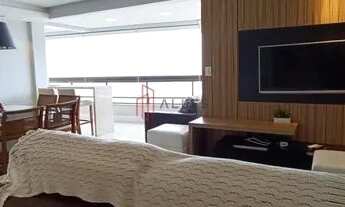 Imagem 7: ALUGA-SE ANUAL - APARTAMENTO MOBILIADO, FRENTE MAR, CENTRO DE BALNEÁRIO CAMBORIÚ / SC