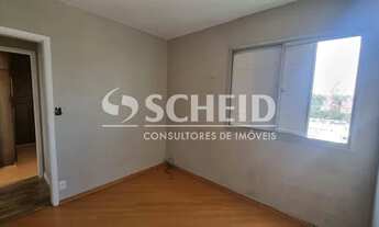 Imagem 5: Excelente apto de 82m2 em ótimo Condomínio no Jardim Marajoara