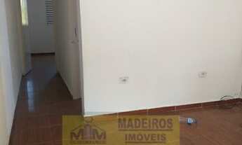 Imagem 4: LOCAÇÃO CASA 2DORM SALA COZINHA - R$ 900,00 JARDIM PROGRESSO