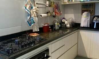 Imagem 7: Vendo Apartamento Térreo Tipo Casa 3/4 Reformado - condomínio fechado em Buraquinho (SM