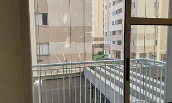 Imagem 3: Apartamento para aluguel em condomínio clube com 2 quartos por 2 mil reais