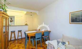 Imagem 5: Apartamento com 1 dormitório à venda, 49 m² por R$ 280.000,00 - São João - Porto Alegre/RS