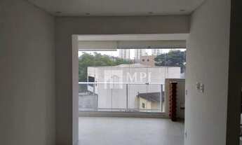 Imagem 2: Apartamento com 2 dormitórios para alugar, 60 m² por R$ 2.986,70/mês - Lauzane Paulista