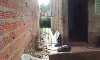 Imagem 6: Casa Cj João Paulo ll zona sul