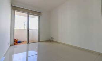 Imagem 2: Apartamento para Aluguel - Brooklin, 3 Quartos, 110 m2