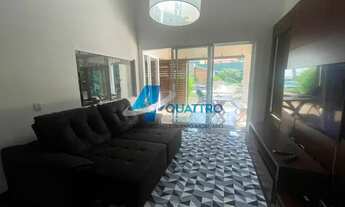 Imagem 7: Casa Alto Padrão a venda- 480m² 3suites- Tucanos