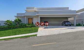 Imagem: Casa térrea com 4 suítes para locação