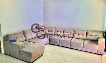 Imagem 2: Sobrado com 214m² com área gourmet com churrasqueira em Mogi das Cruzes/SP