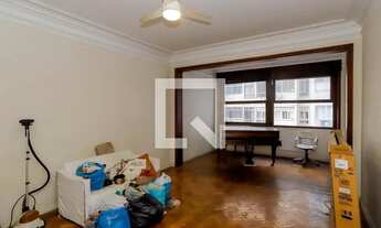 Imagem 1: Apartamento para Aluguel - Copacabana, 3 Quartos, 133 m2