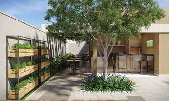 Imagem 6: Apartamento para venda com 69 metros quadrados com 3 quartos no Campo dos Afonsos/RJ