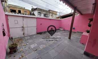 Imagem 4: Casa com 2 quartos à venda, 90 m² por R$ 265.000 - Campo Grande - Rio de Janeiro/RJ