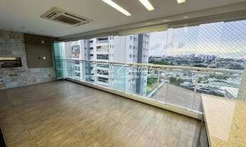 Imagem 2: Unique - Morada do sol | Com 3 suítes| Andar Alto