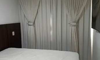 Imagem 3: Apartamento com duas suítes no complexo DF Plaza - Águas Claras