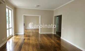 Imagem 6: Lindenberg - Estilo Colonial Americano - 2 Garagens - 222m² úteis Pé no Clube Paulistano