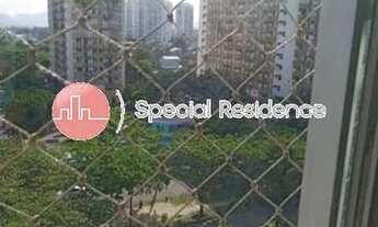 Imagem 2: Apartamento-LOCAÇÃO-Barra da Tijuca-Rio de Janeiro-RJ