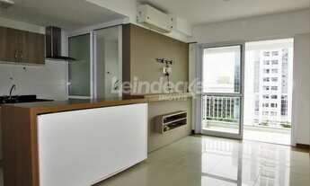 Imagem: PORTO ALEGRE - Apartamento Padrão - JARDIM